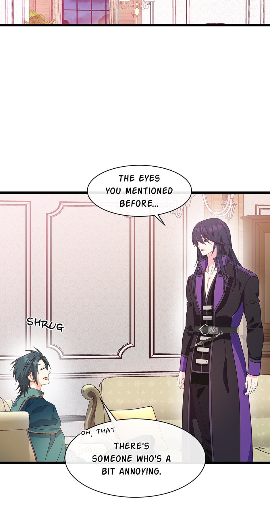 The Events of Romeo