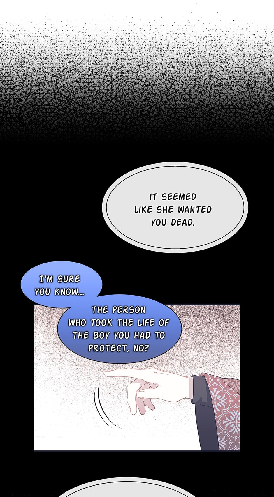 The Events of Romeo