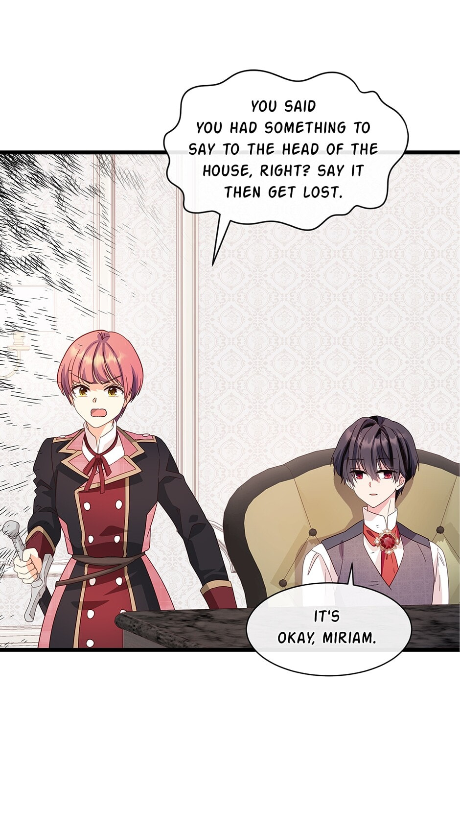 The Events of Romeo