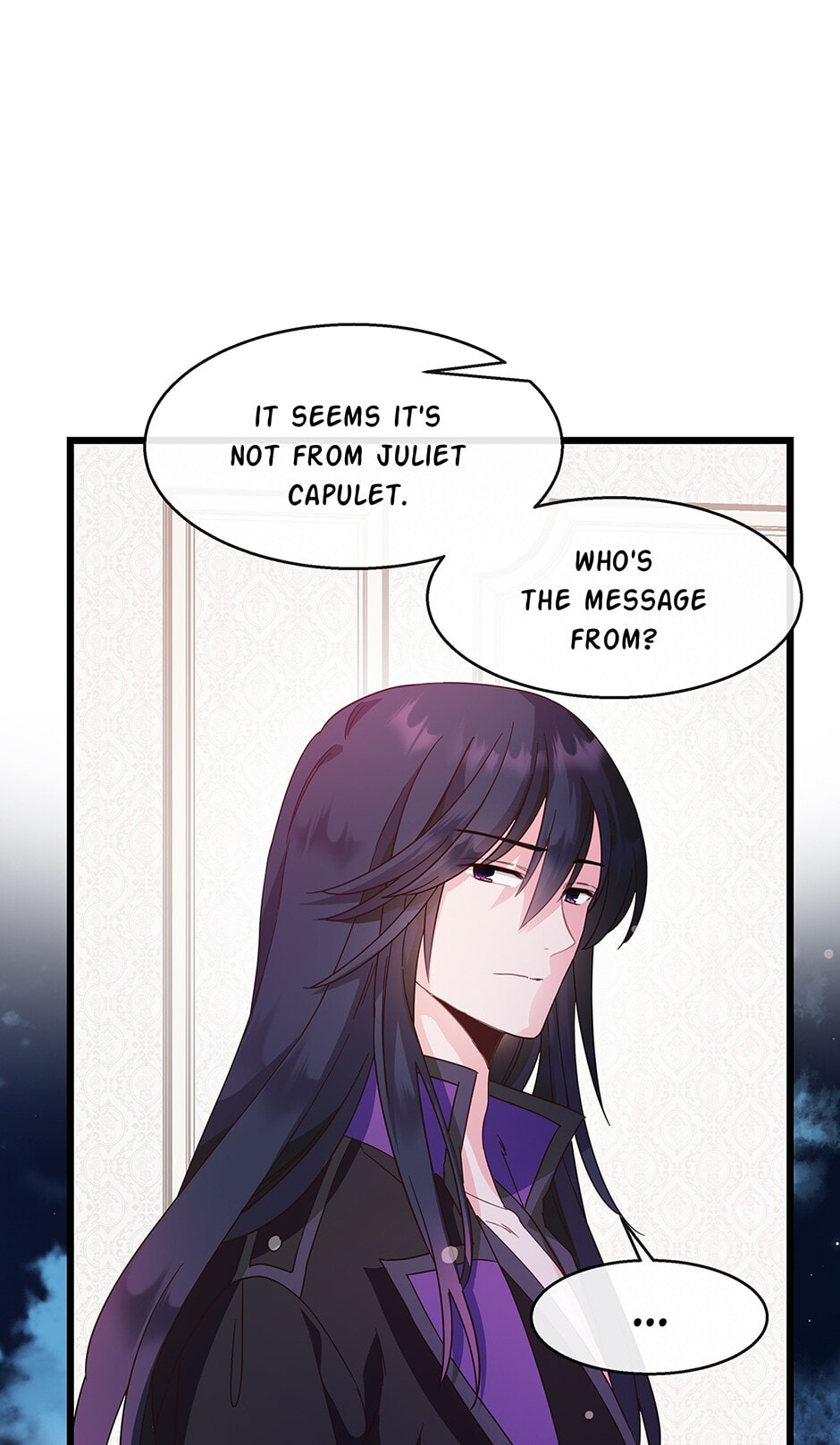 The Events of Romeo