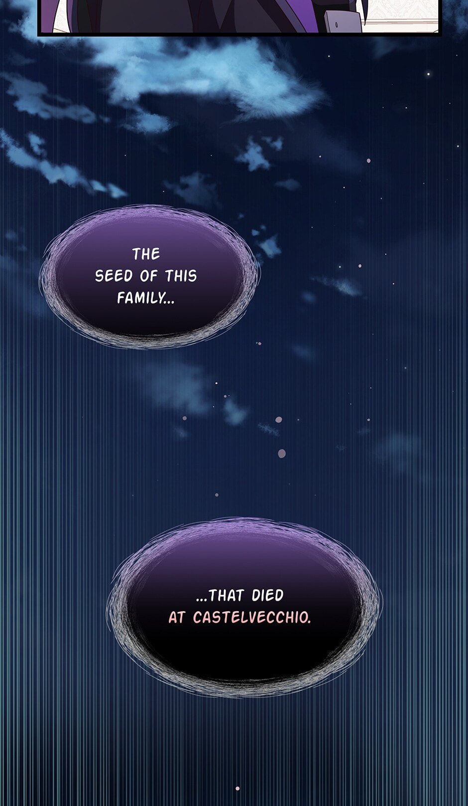 The Events of Romeo