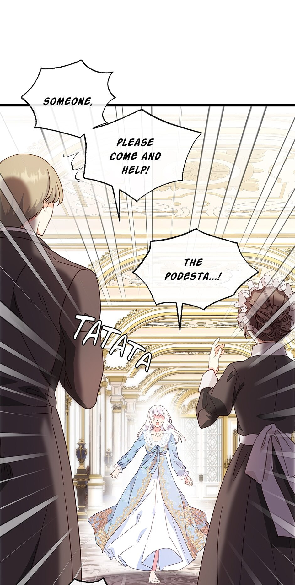 The Events of Romeo