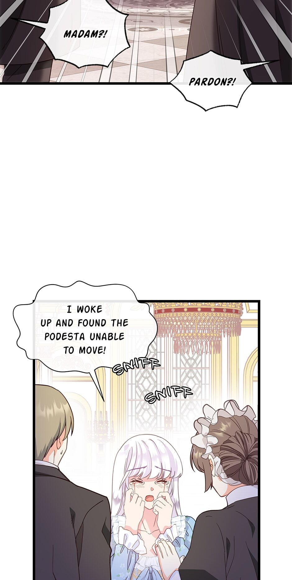 The Events of Romeo