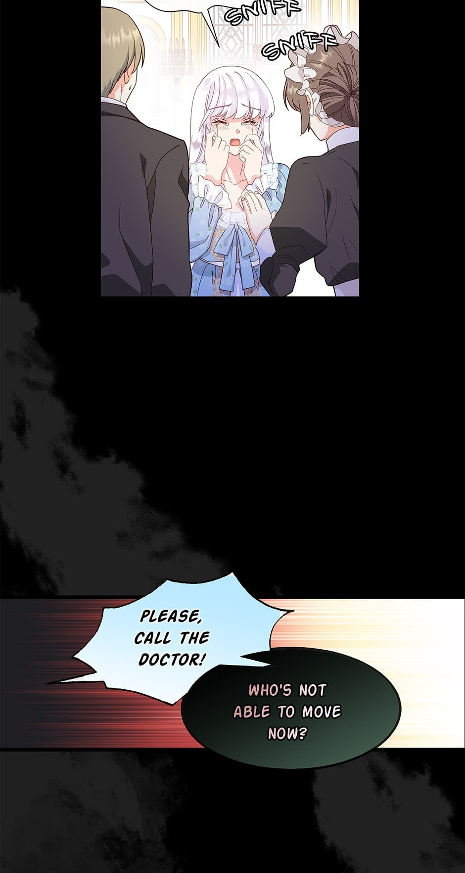 The Events of Romeo