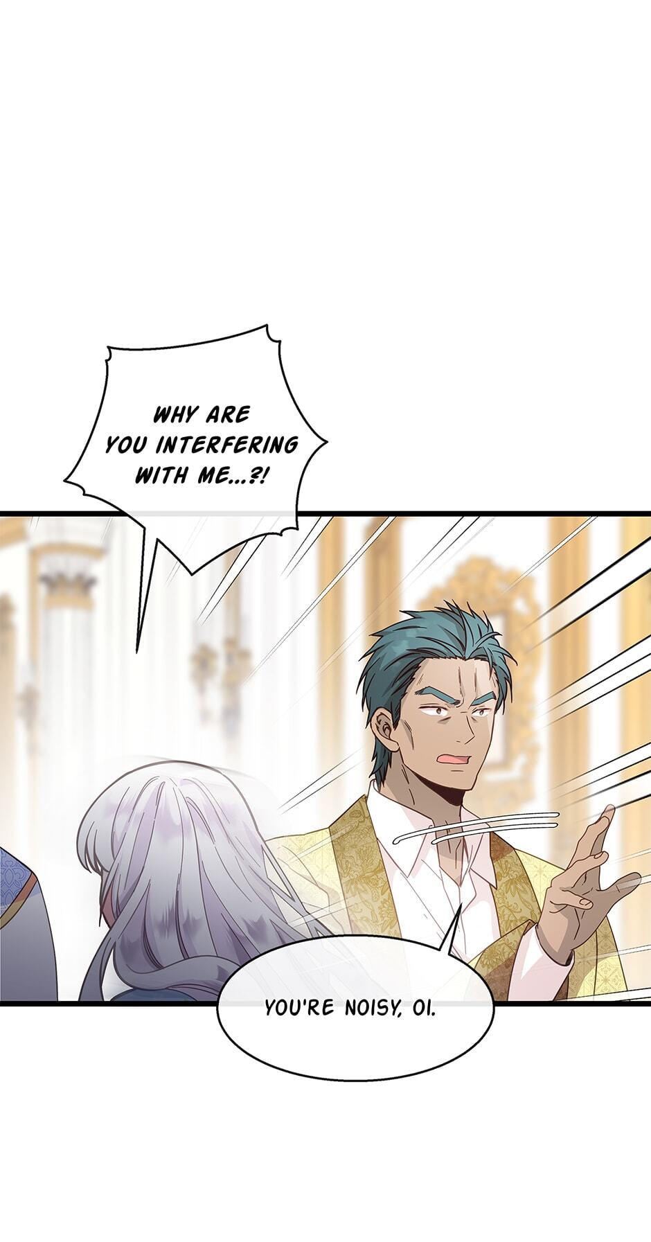 The Events of Romeo