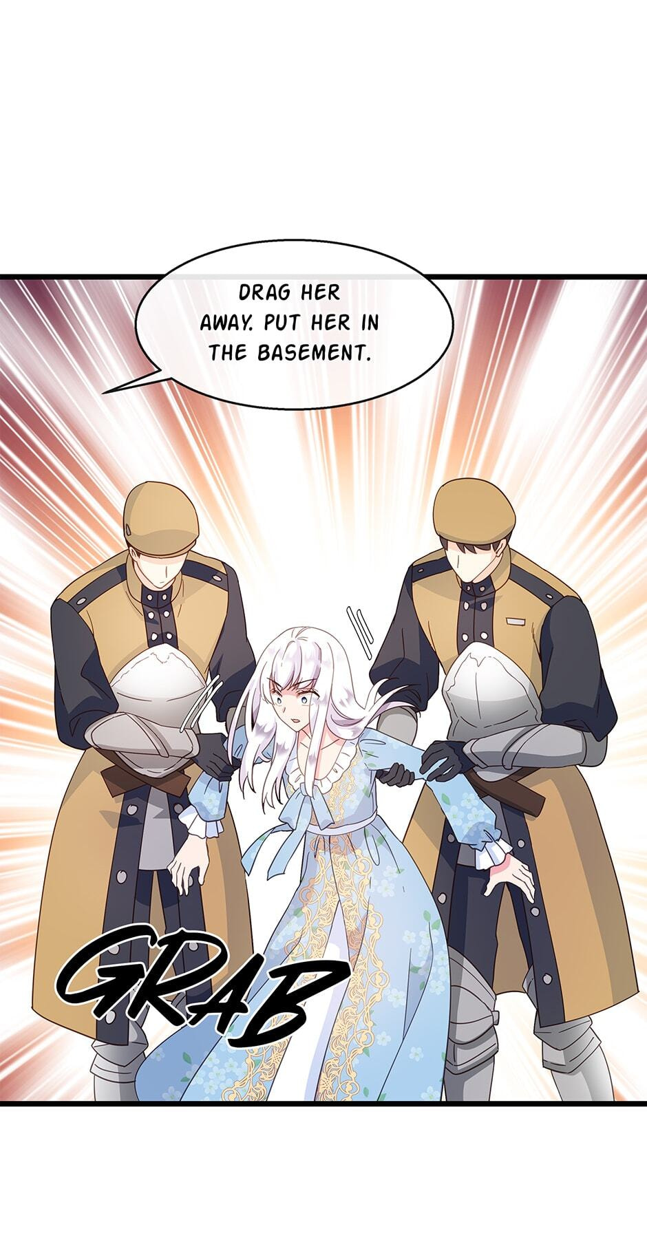 The Events of Romeo