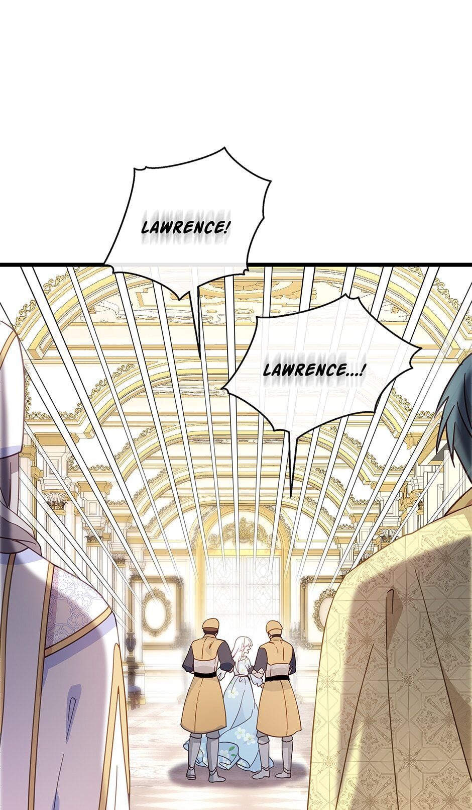 The Events of Romeo
