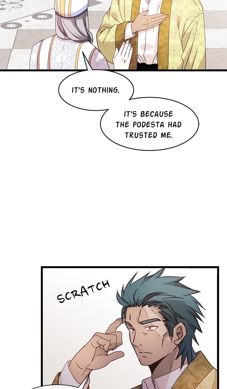 The Events of Romeo