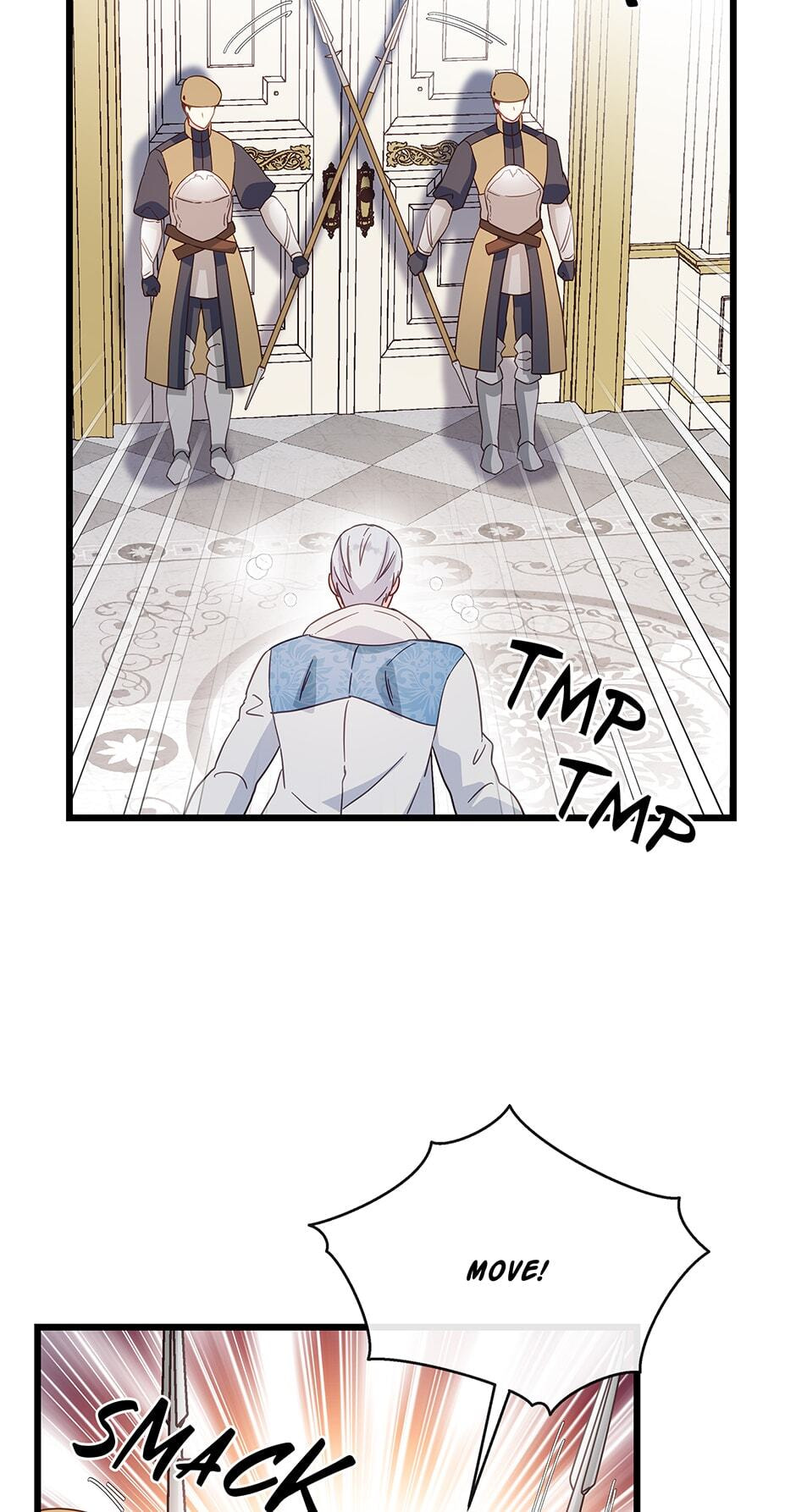 The Events of Romeo