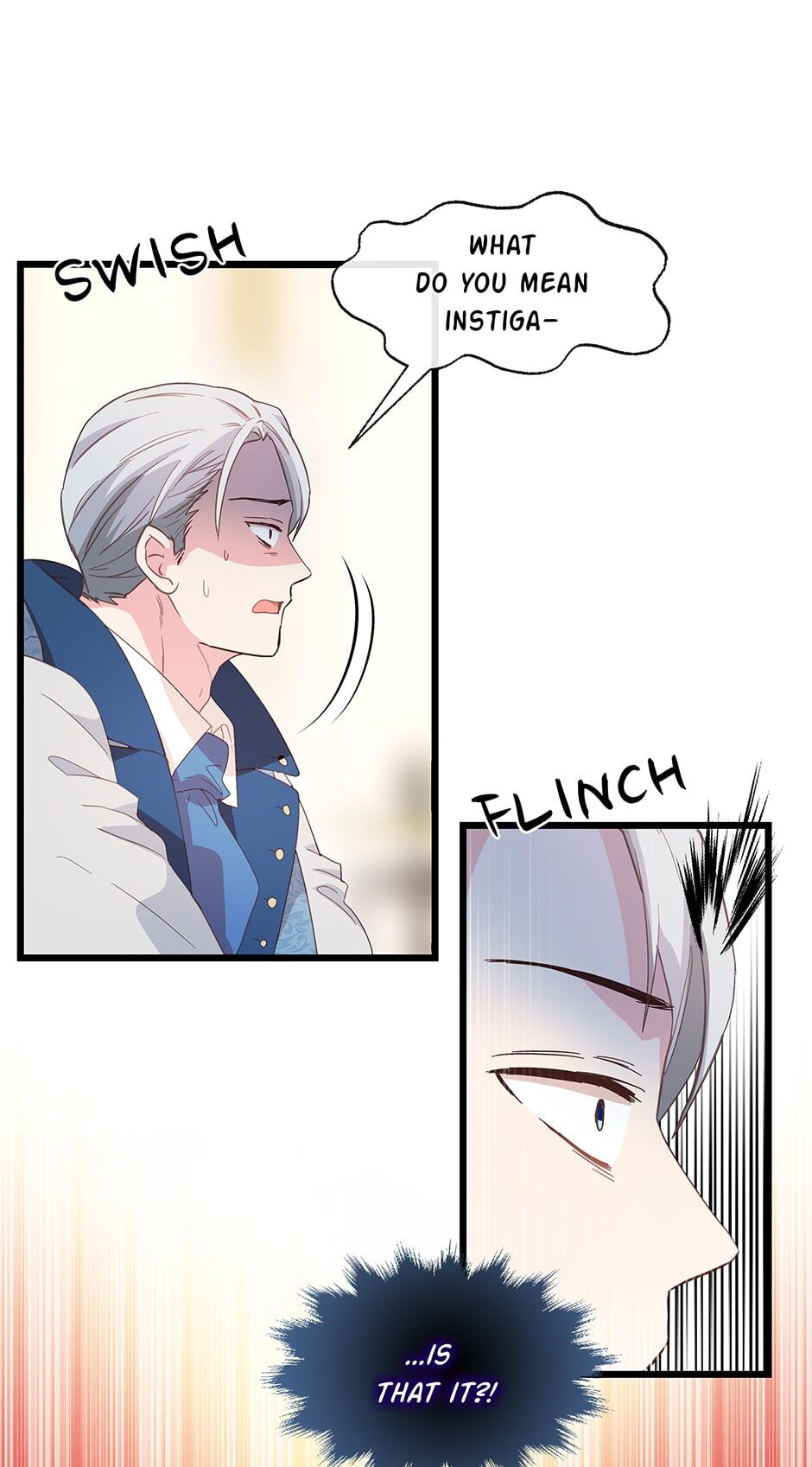 The Events of Romeo