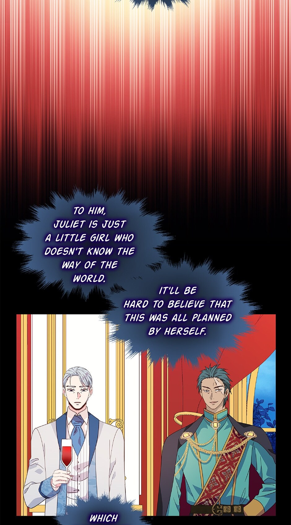The Events of Romeo