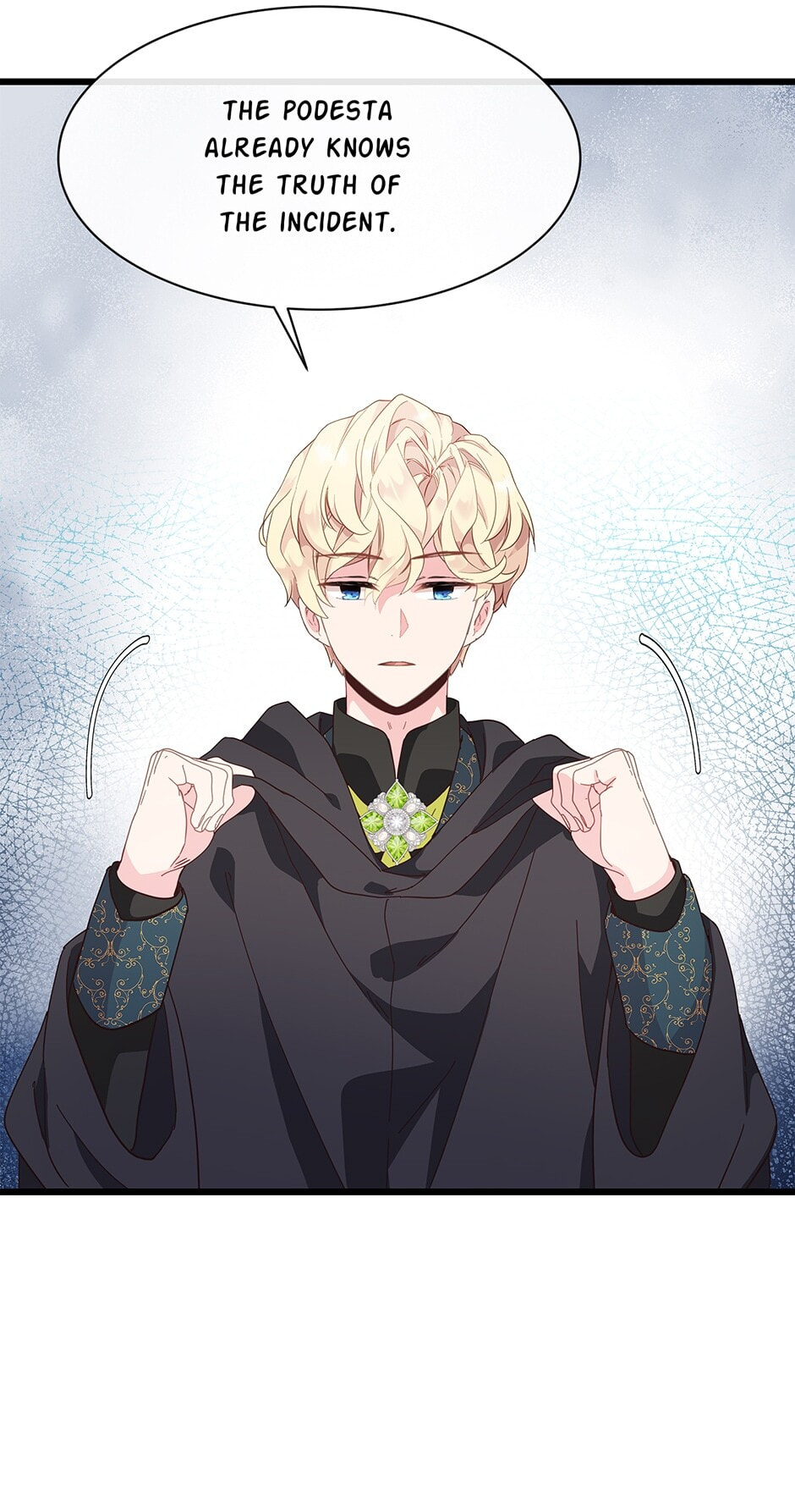 The Events of Romeo