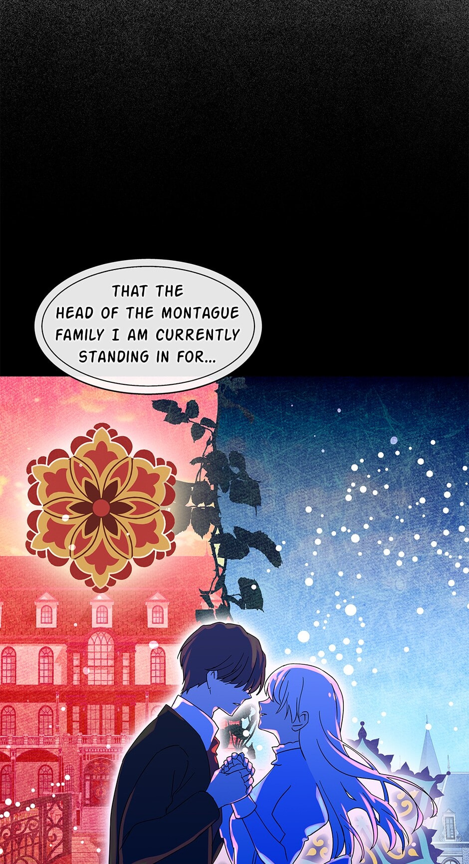 The Events of Romeo