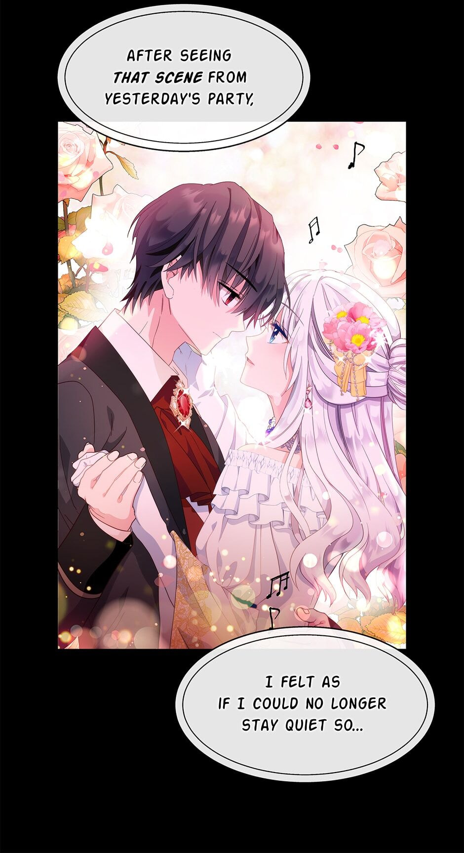 The Events of Romeo