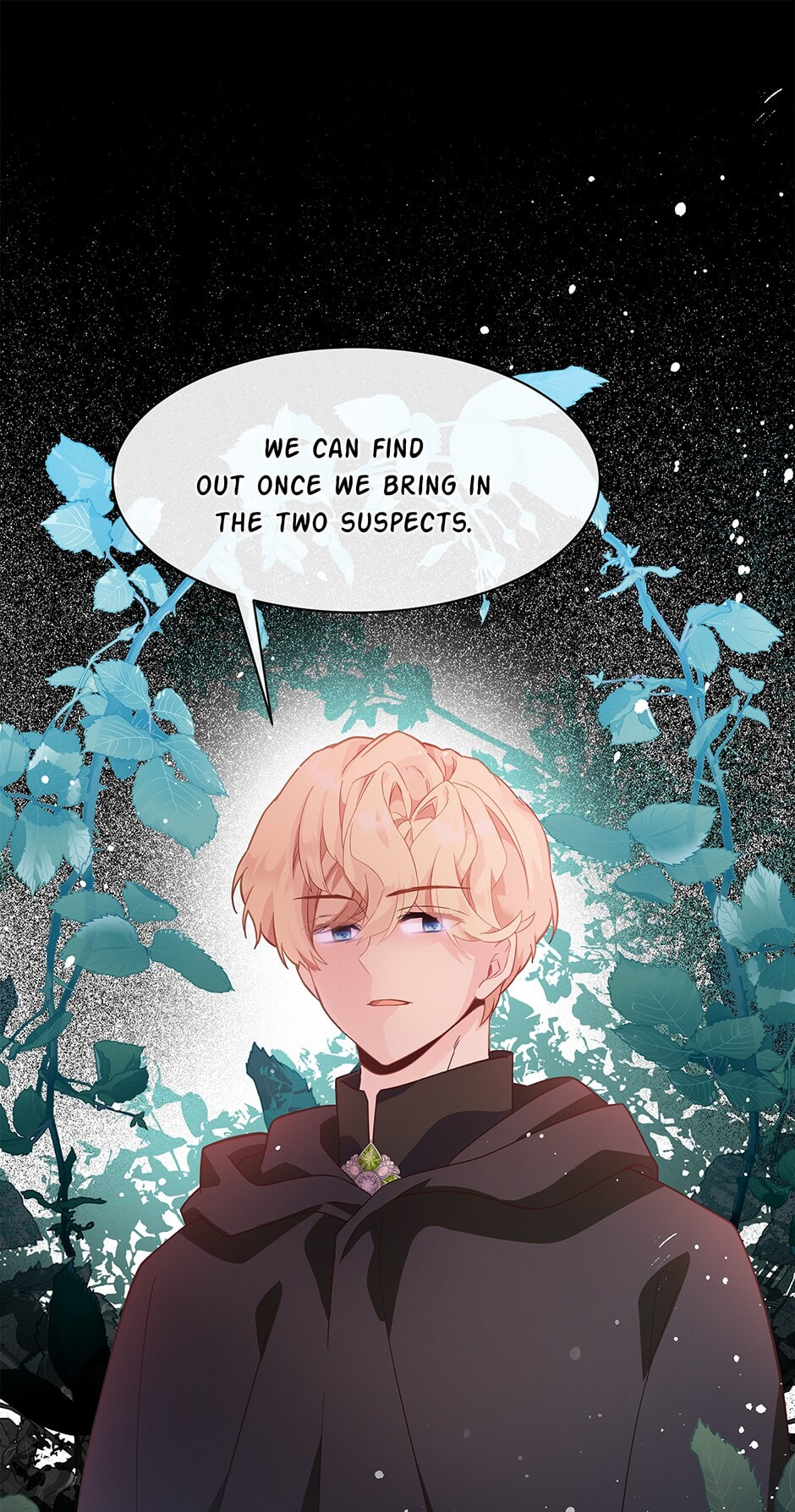 The Events of Romeo