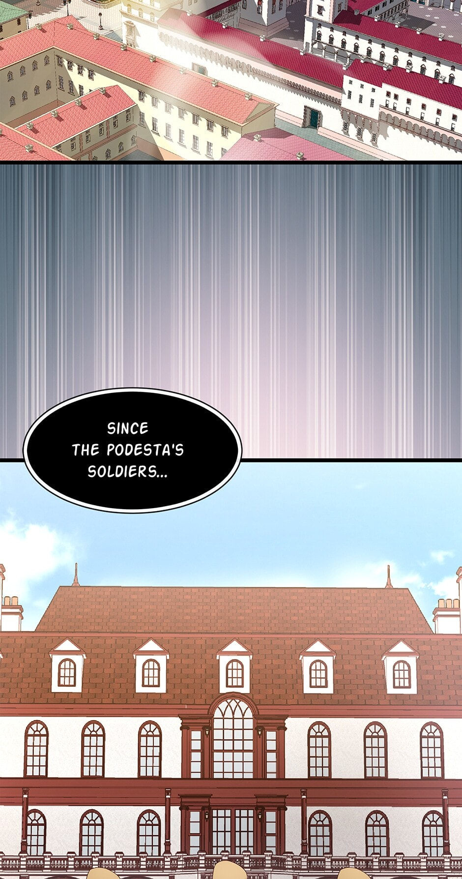 The Events of Romeo