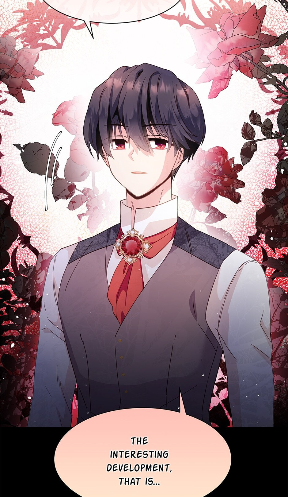 The Events of Romeo