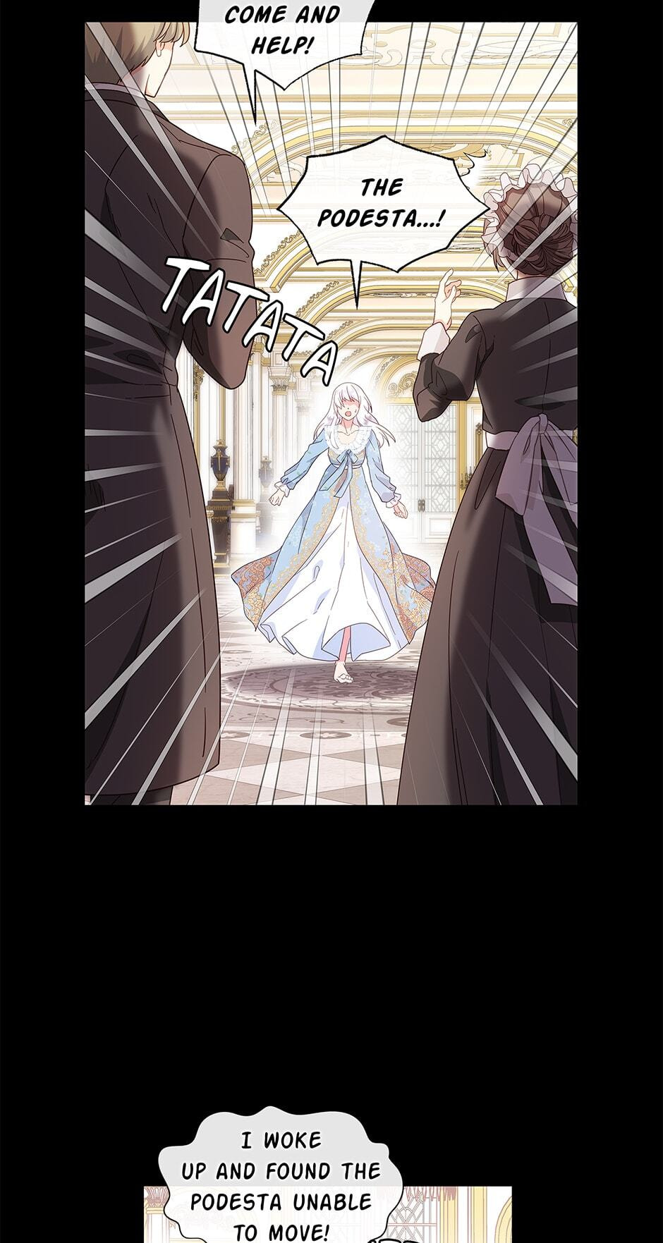 The Events of Romeo