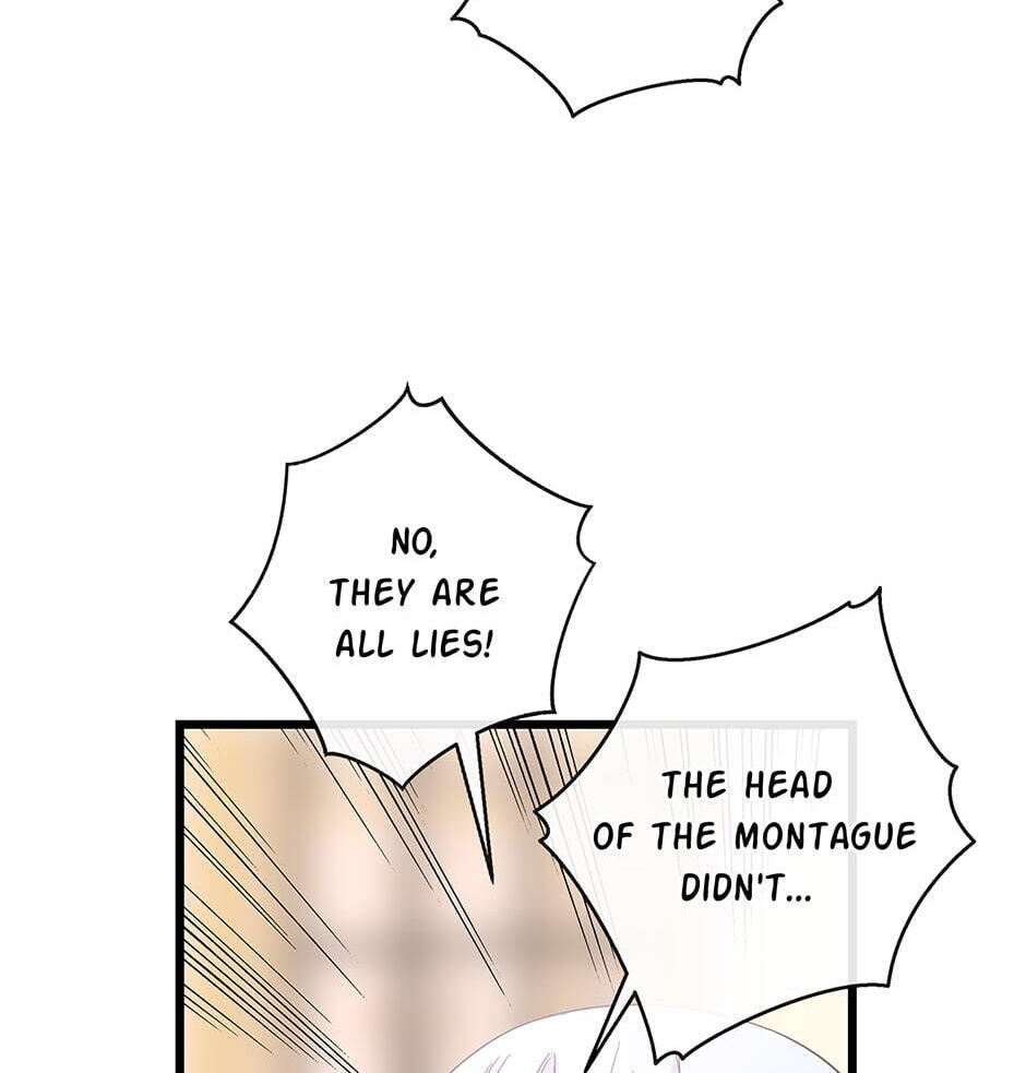 The Events of Romeo