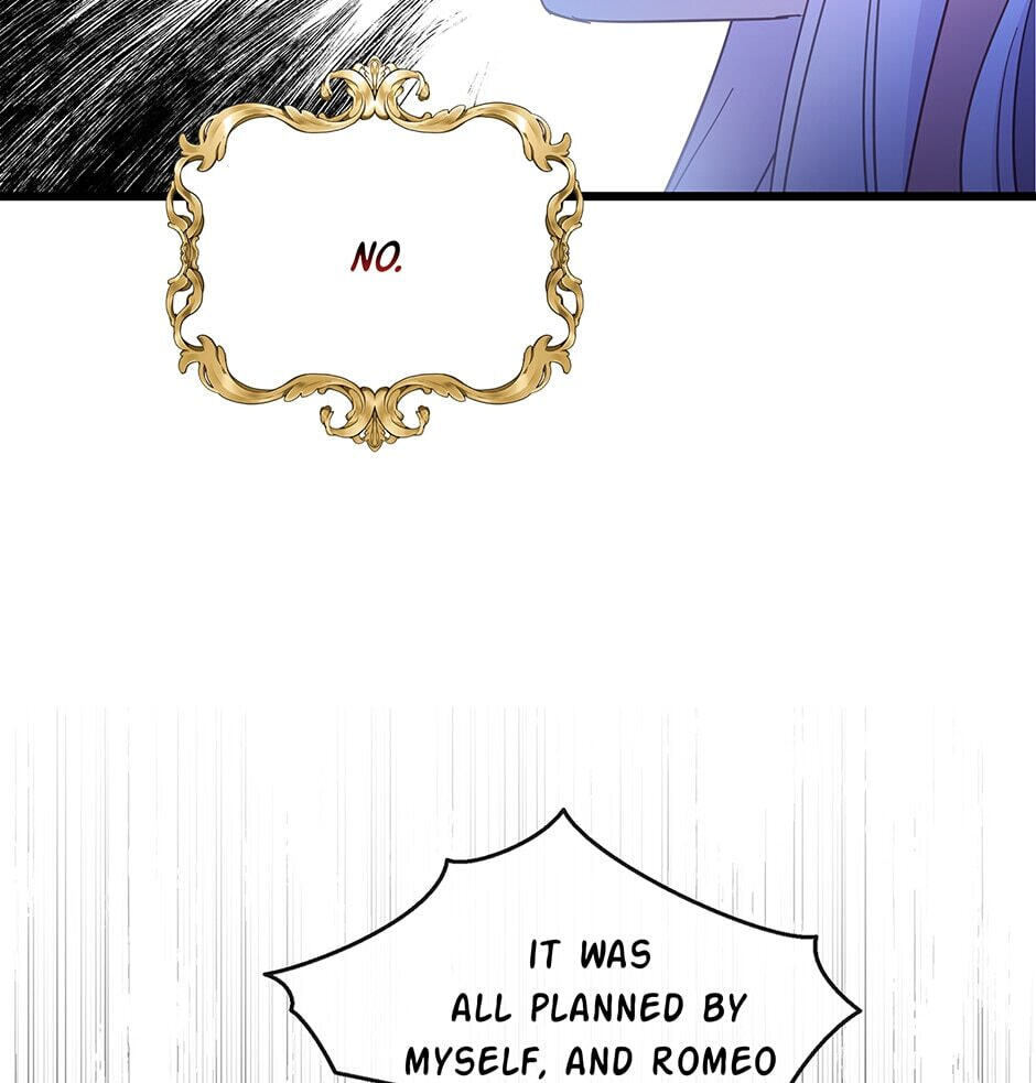 The Events of Romeo