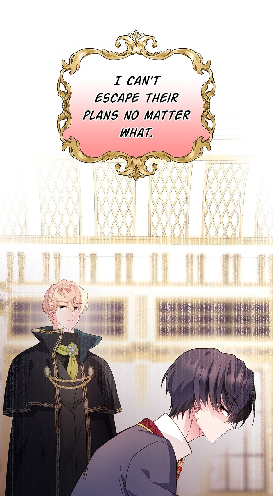 The Events of Romeo