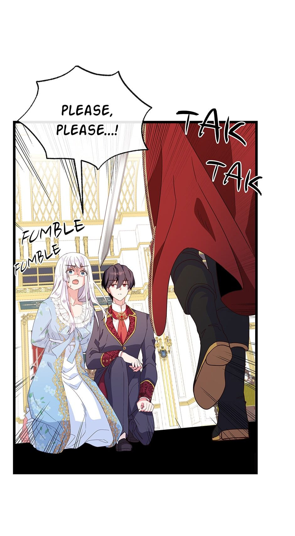 The Events of Romeo