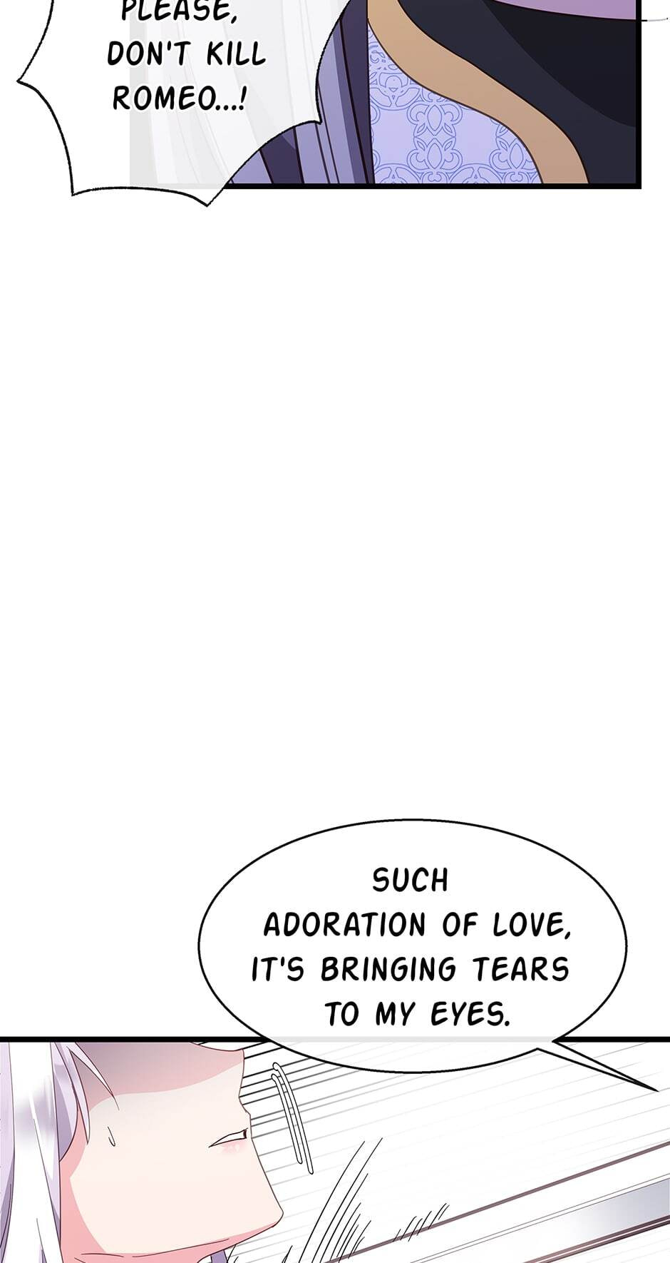 The Events of Romeo