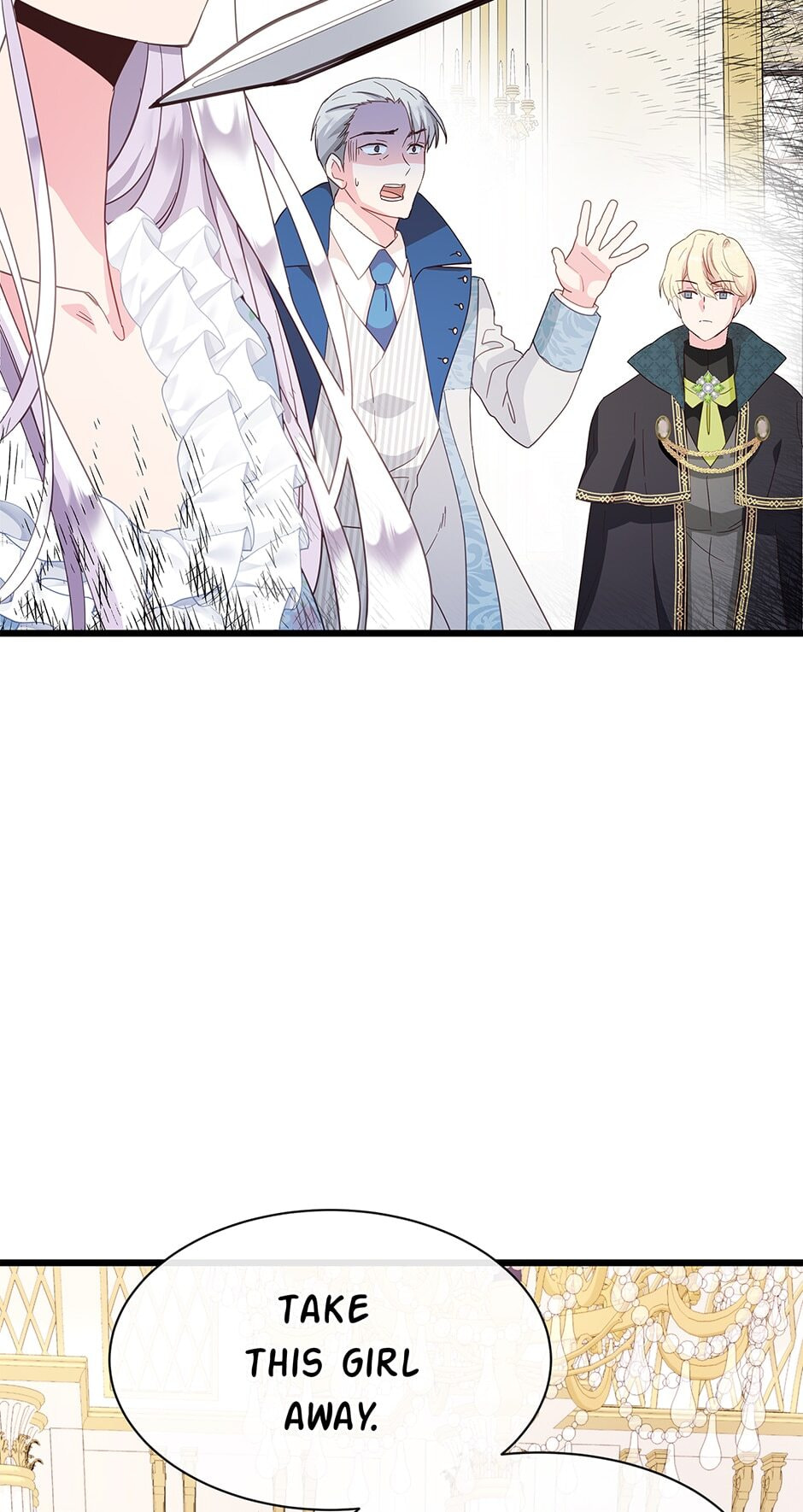 The Events of Romeo