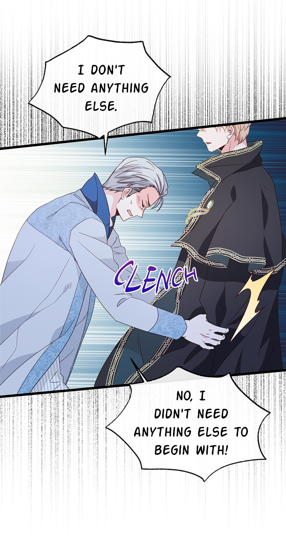 The Events of Romeo