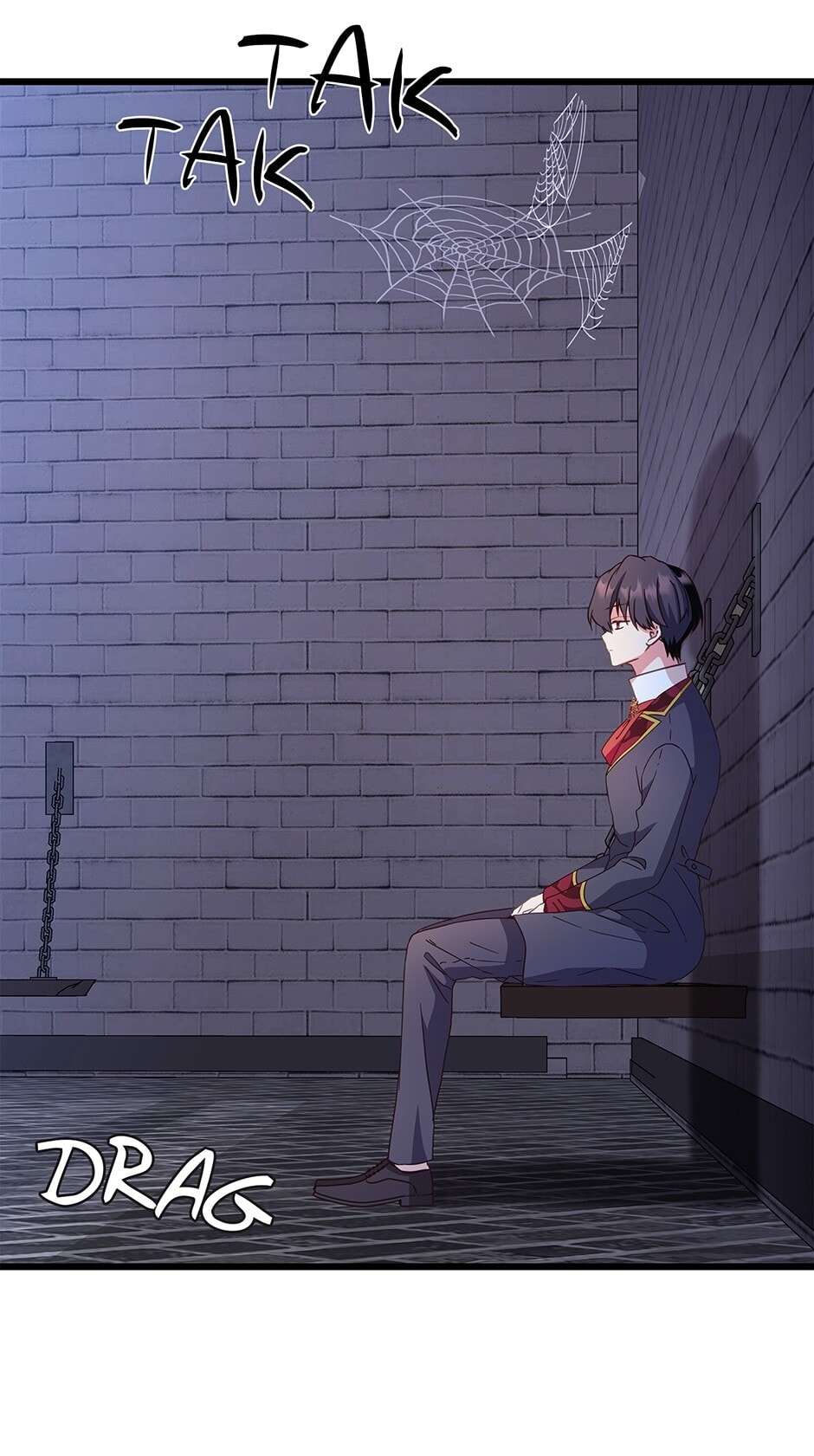 The Events of Romeo