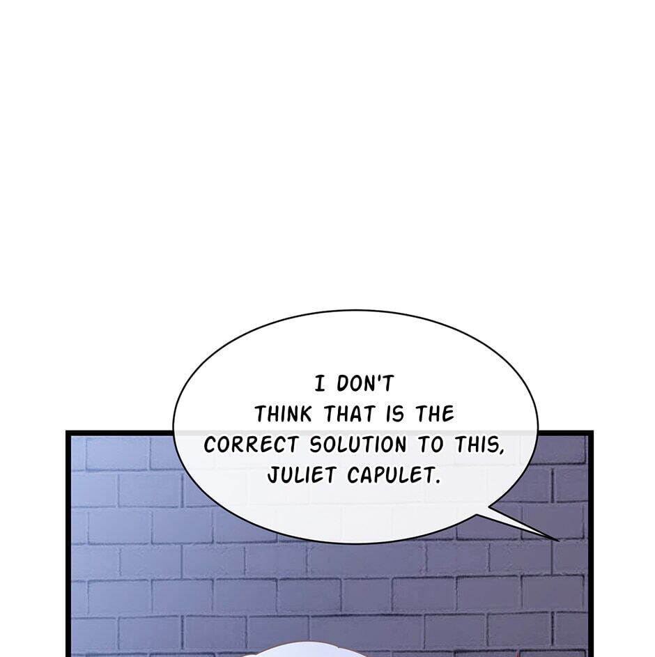 The Events of Romeo
