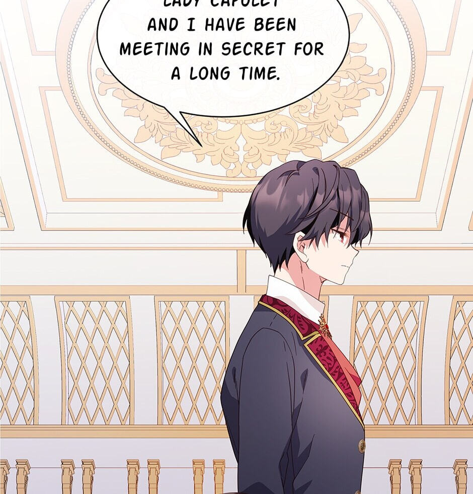 The Events of Romeo