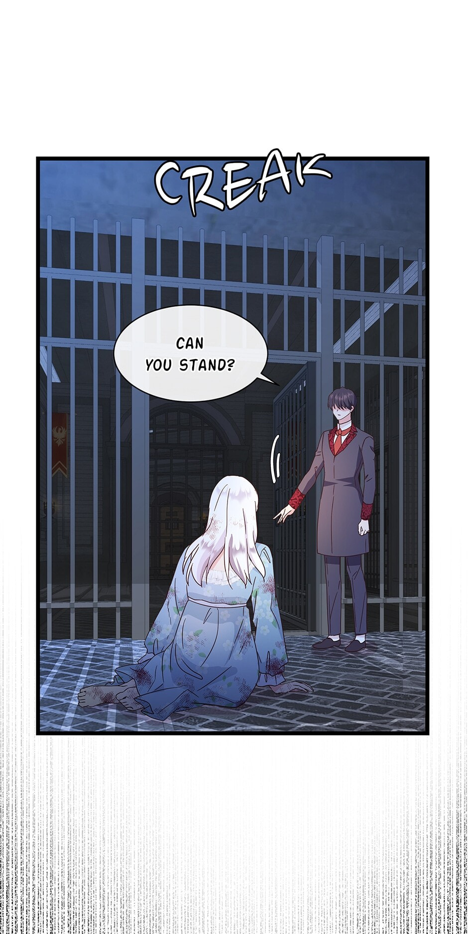 The Events of Romeo