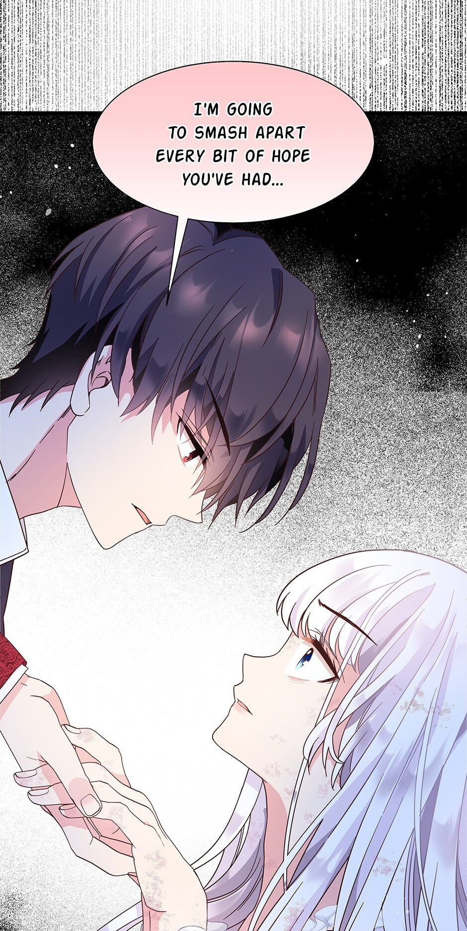 The Events of Romeo