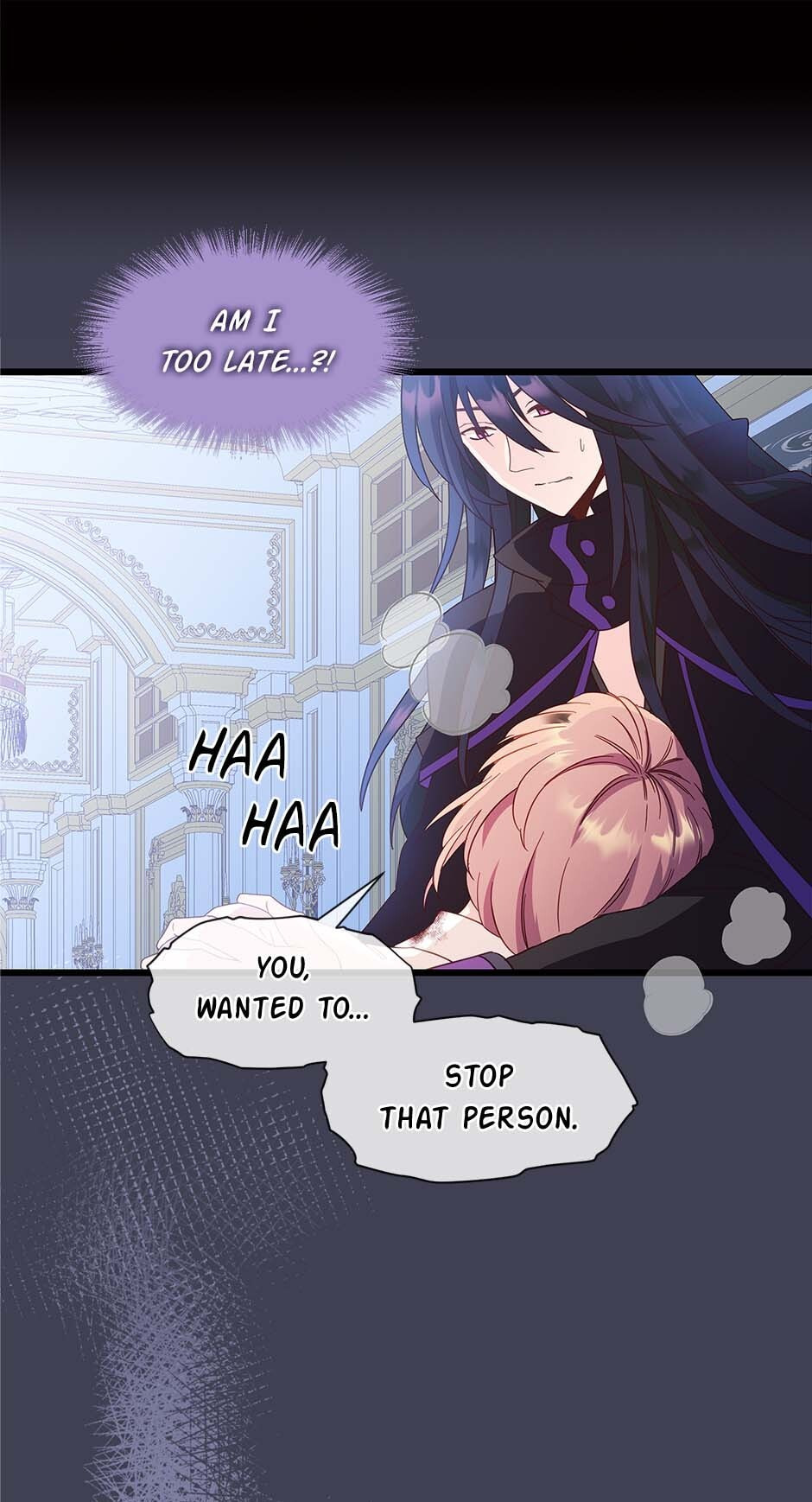 The Events of Romeo