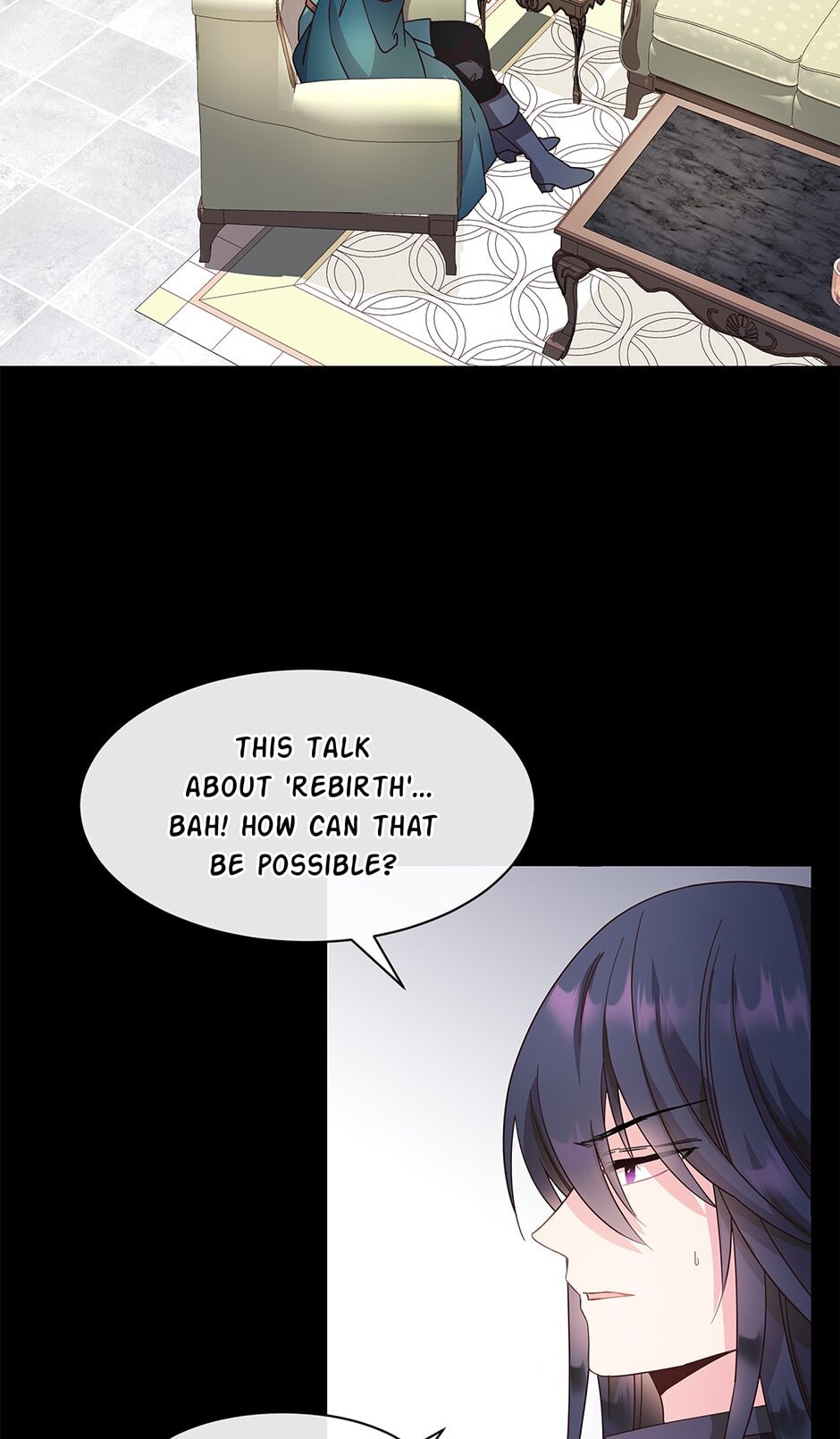 The Events of Romeo