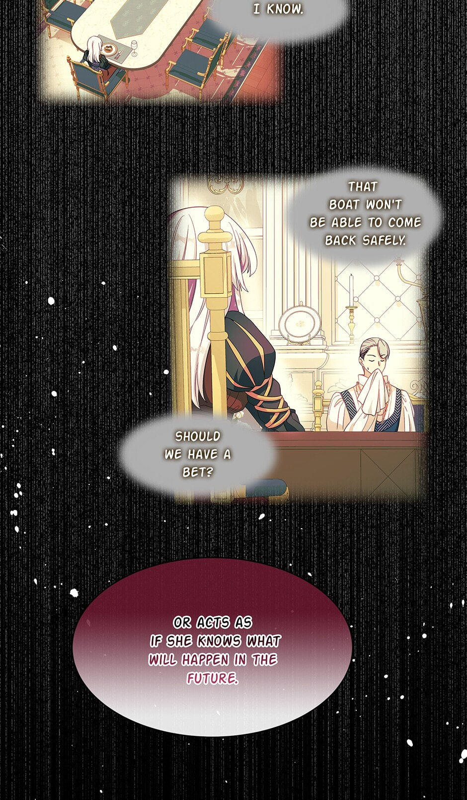 The Events of Romeo