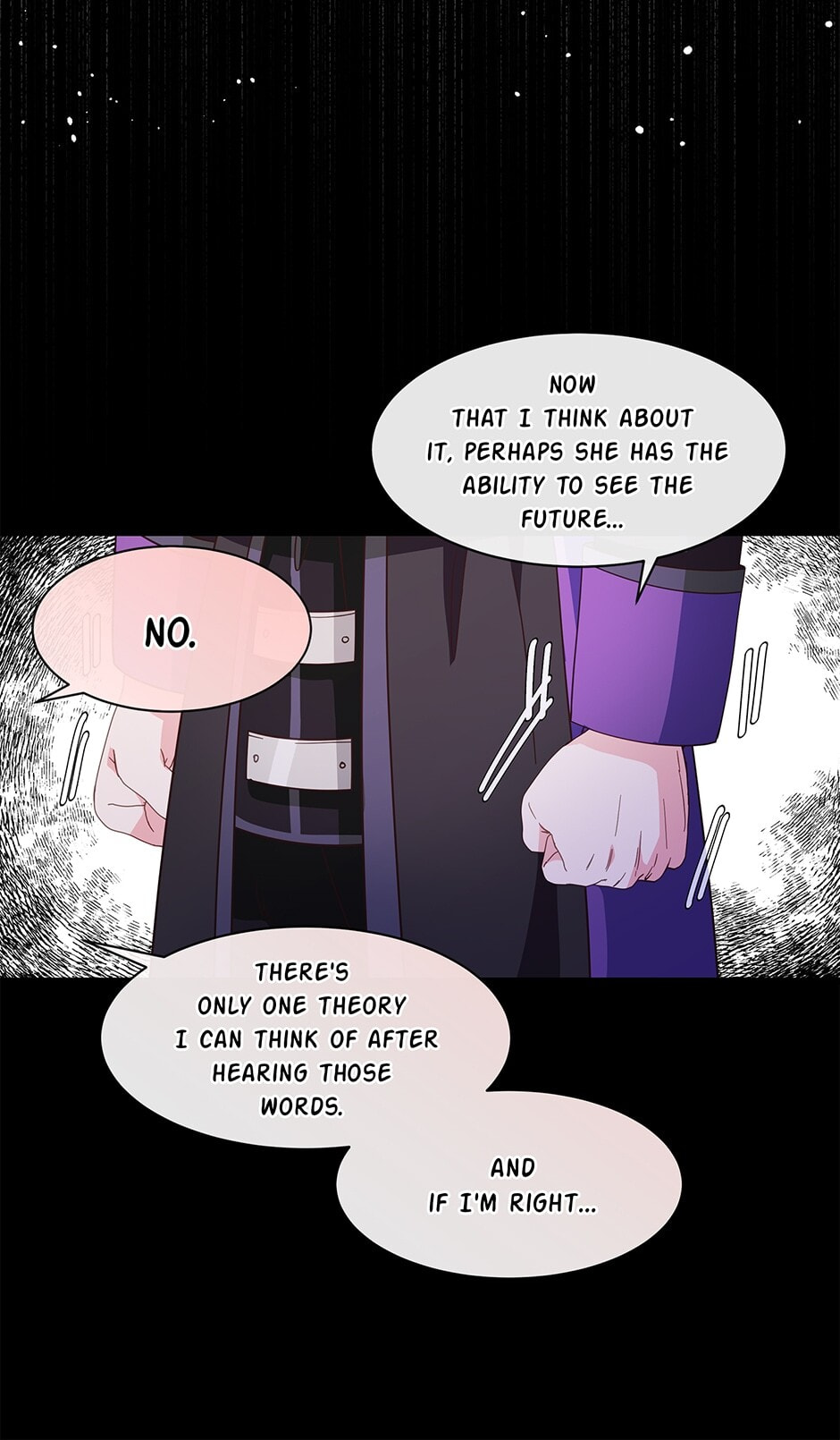 The Events of Romeo
