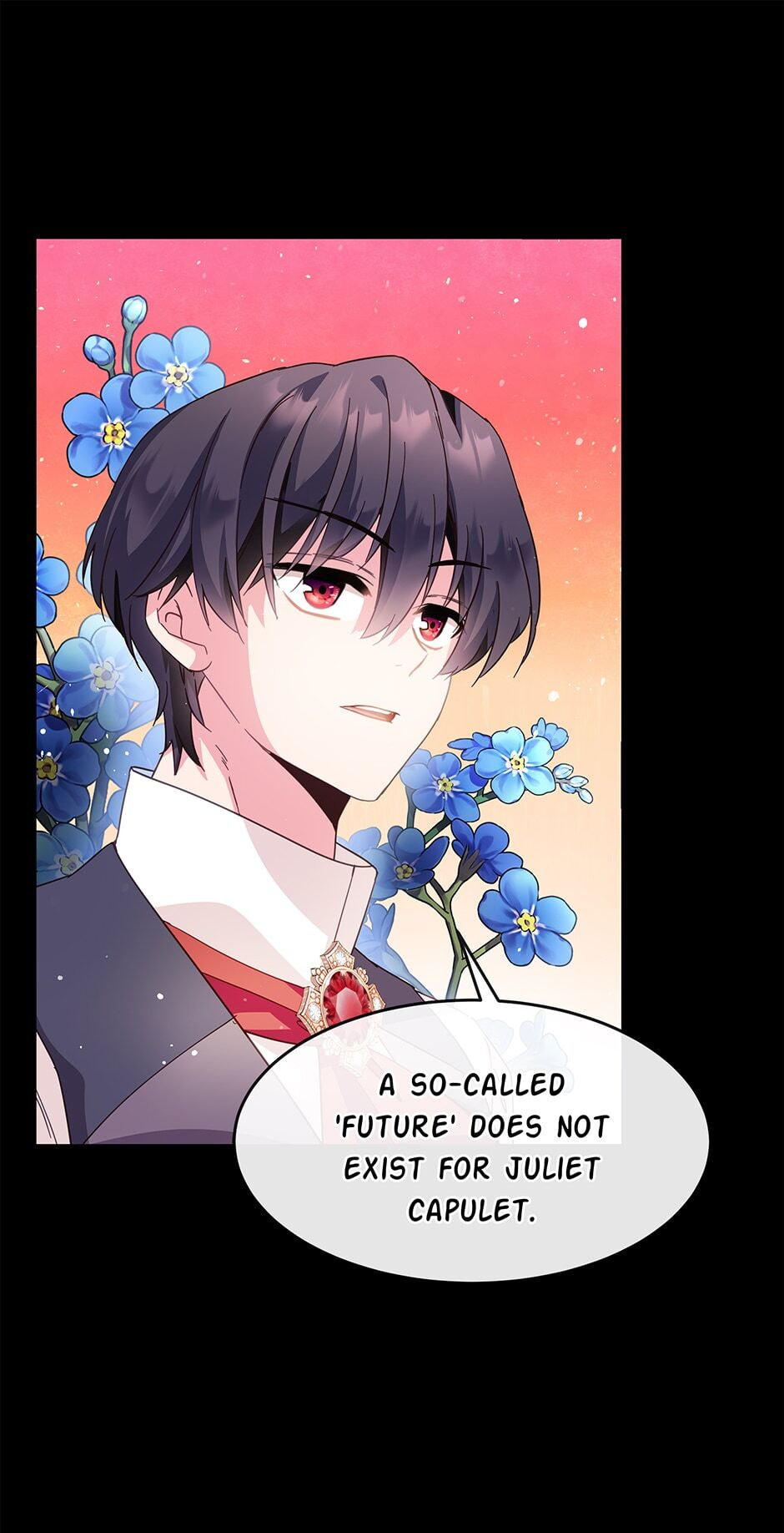 The Events of Romeo