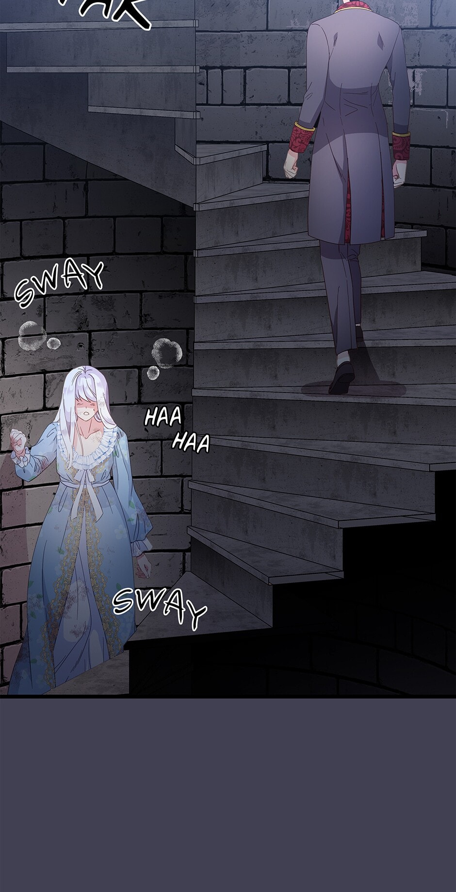The Events of Romeo