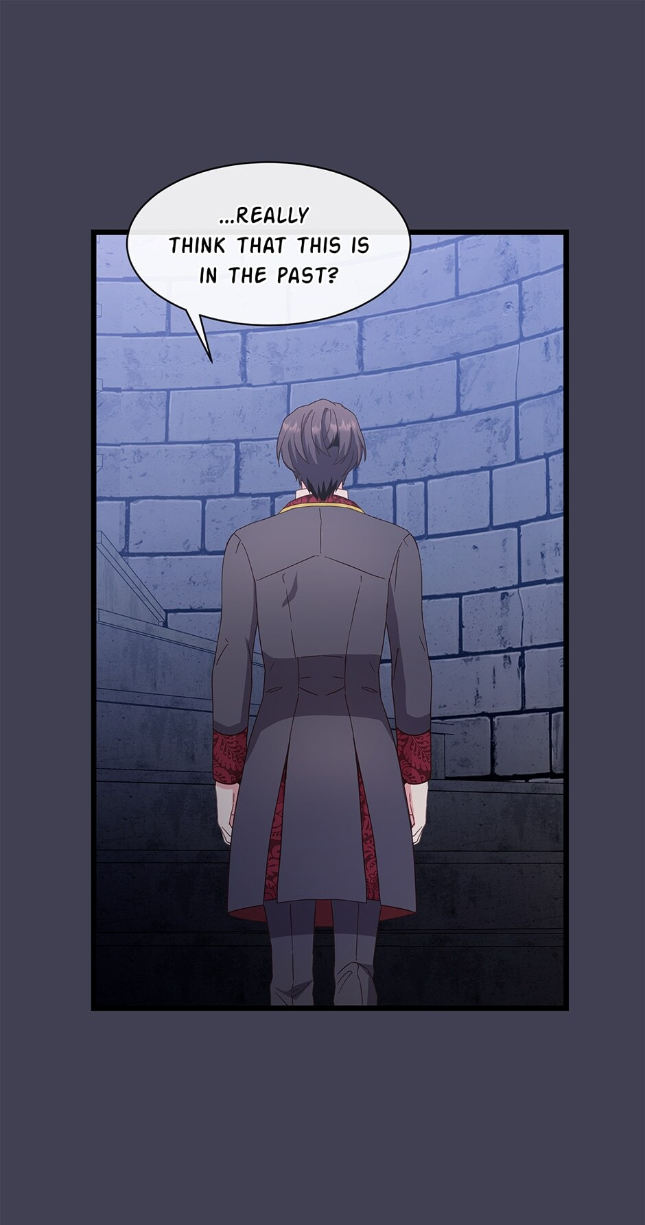 The Events of Romeo