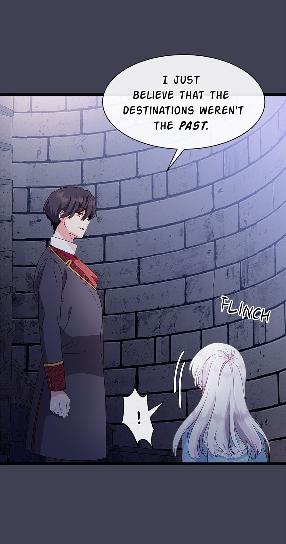 The Events of Romeo
