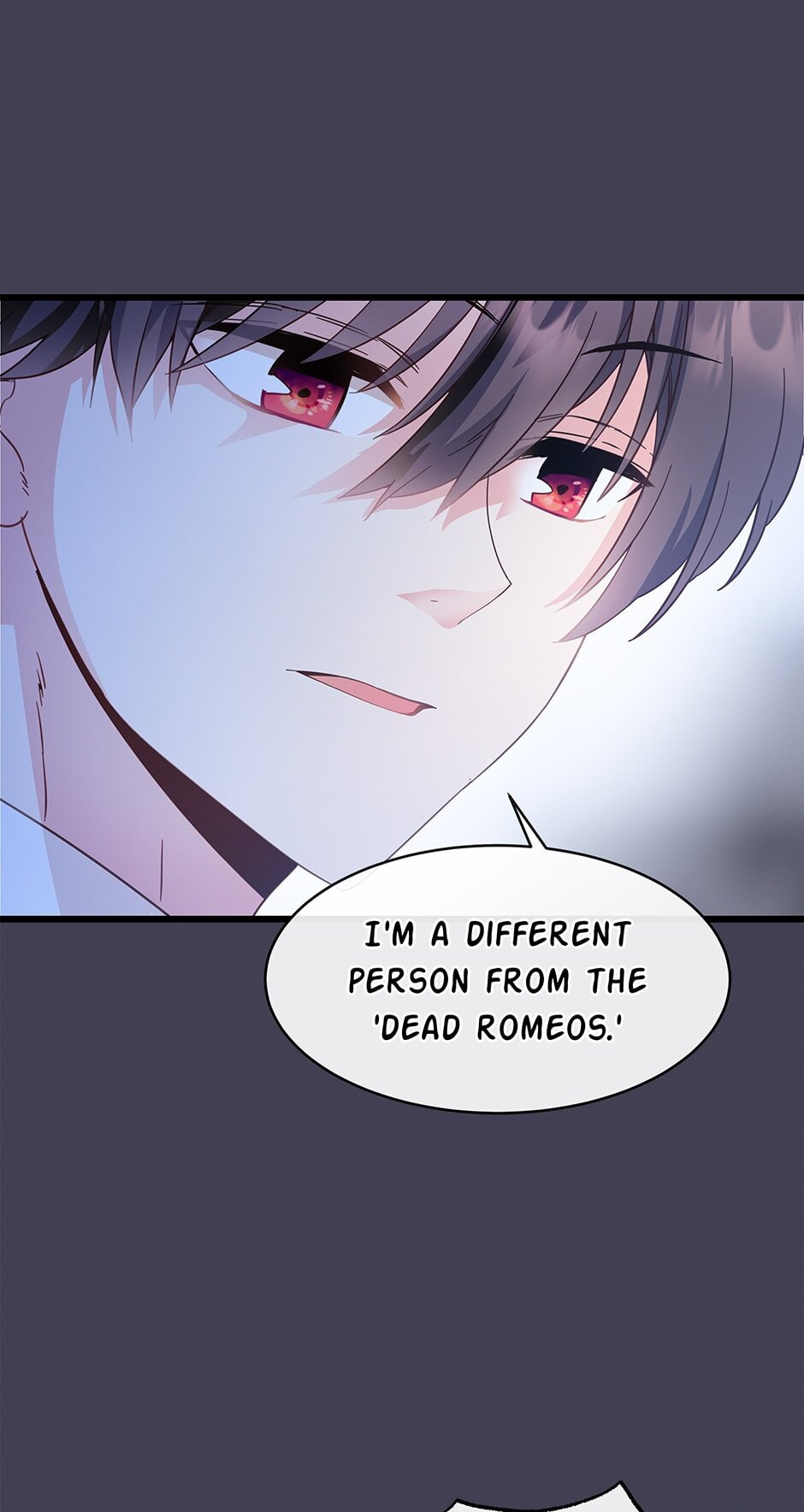 The Events of Romeo