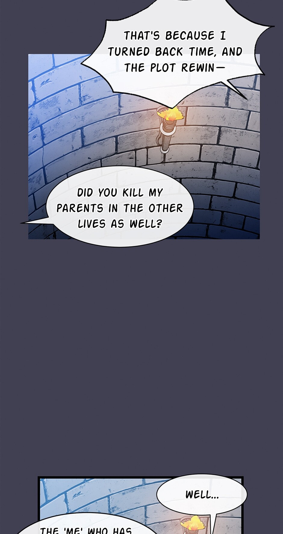 The Events of Romeo