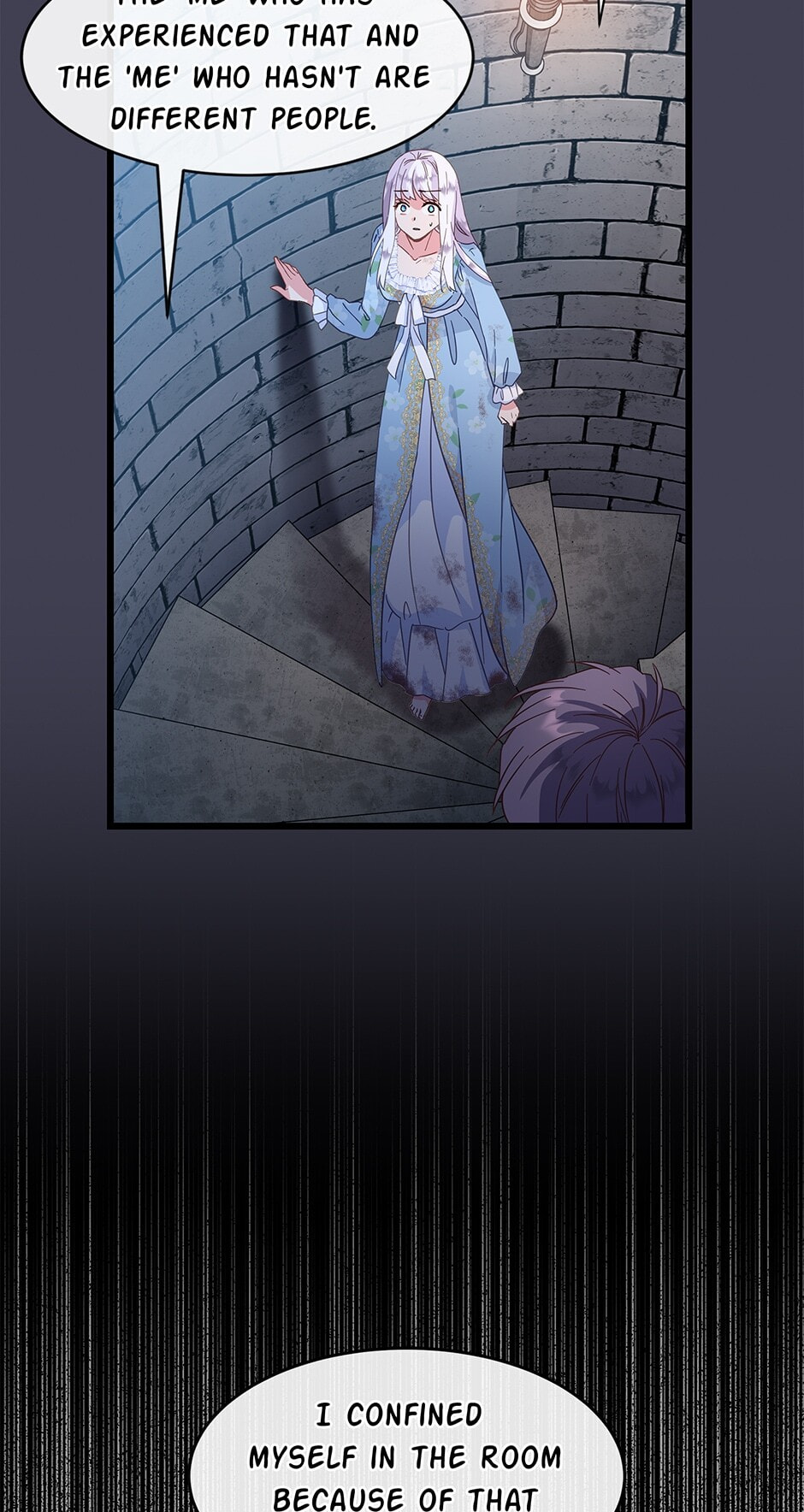 The Events of Romeo