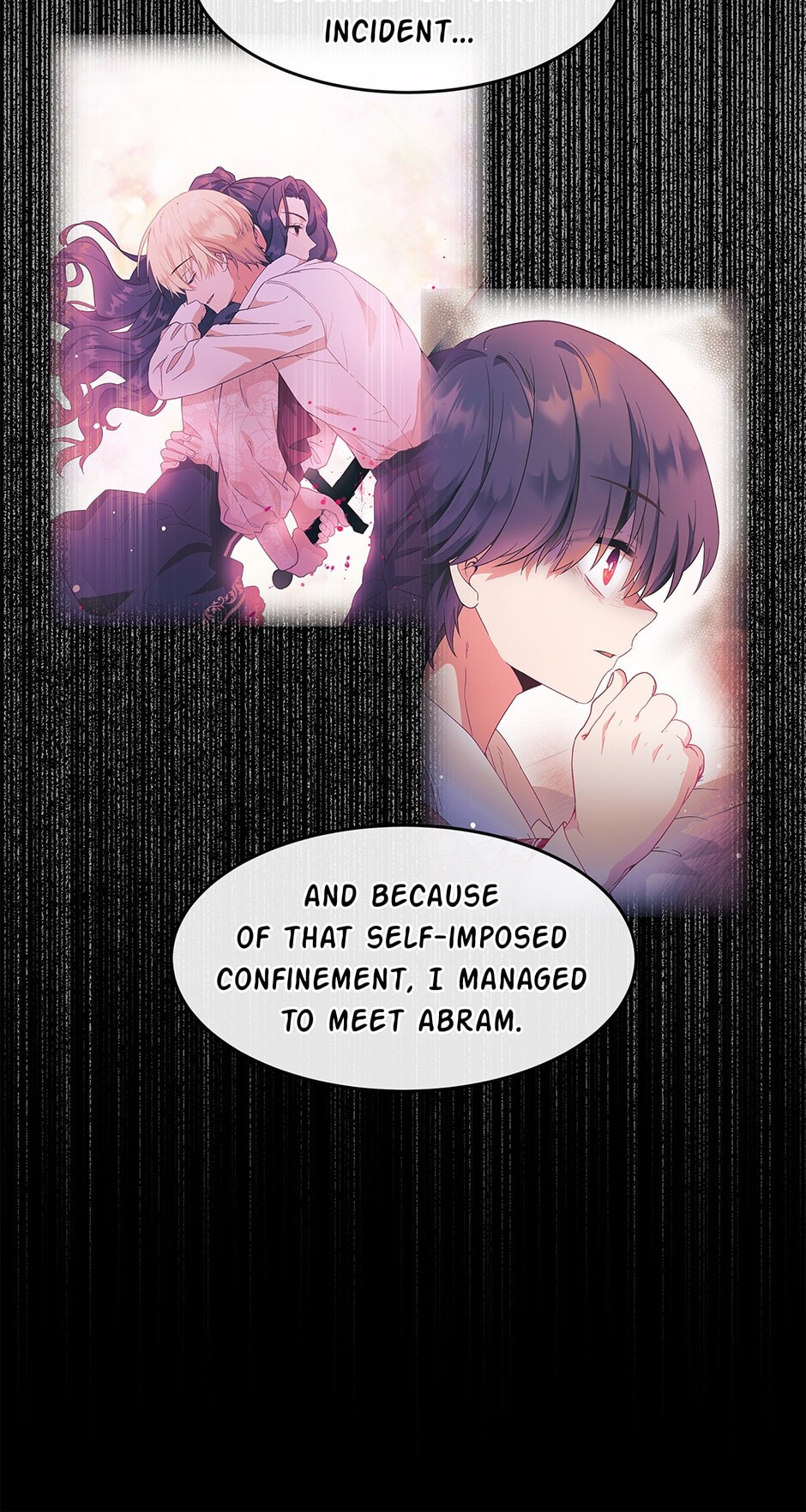The Events of Romeo