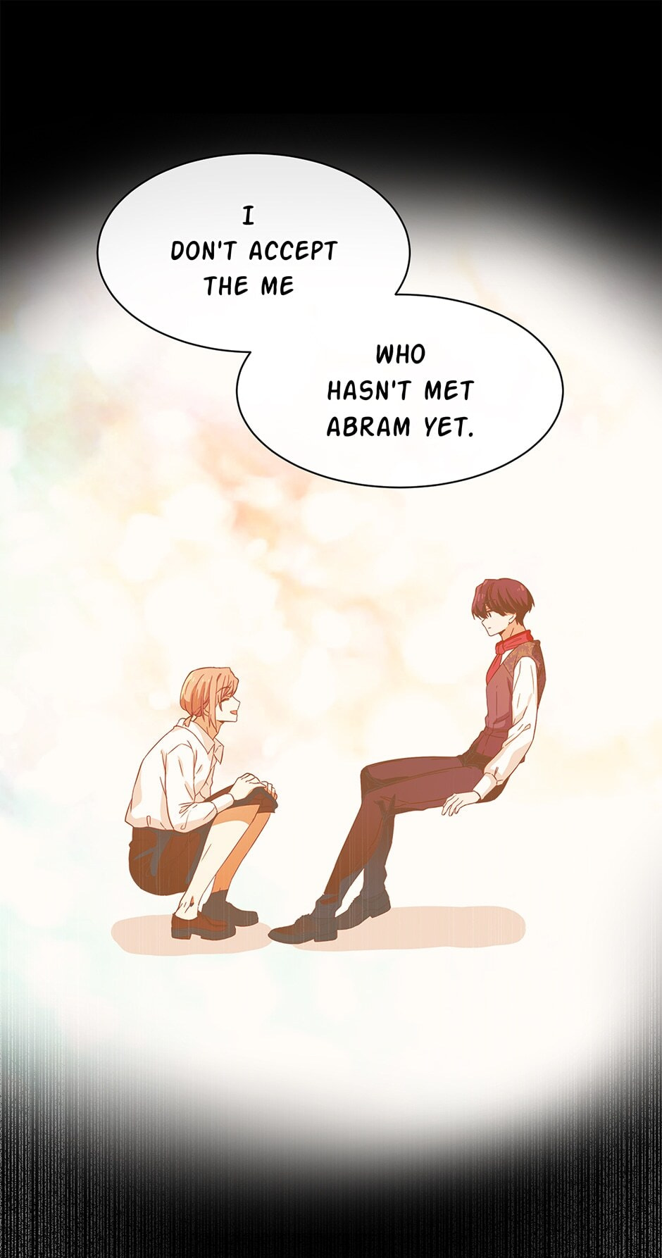 The Events of Romeo
