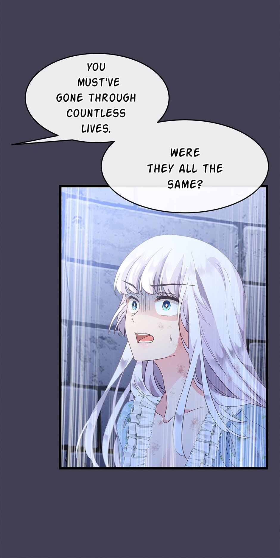 The Events of Romeo