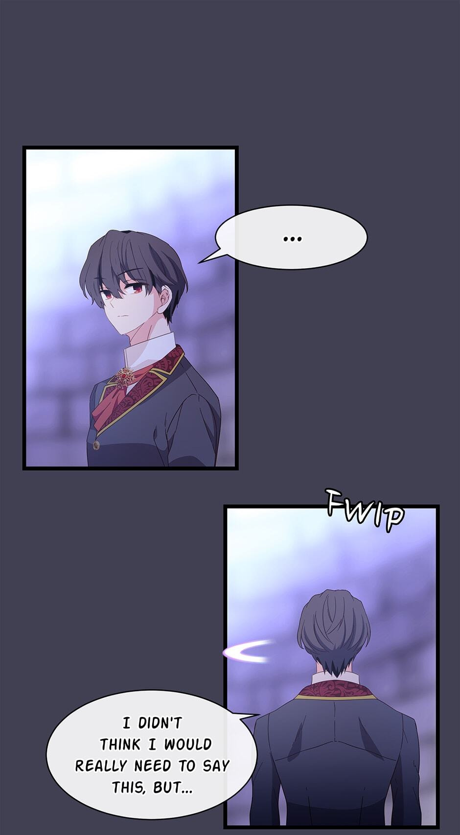 The Events of Romeo