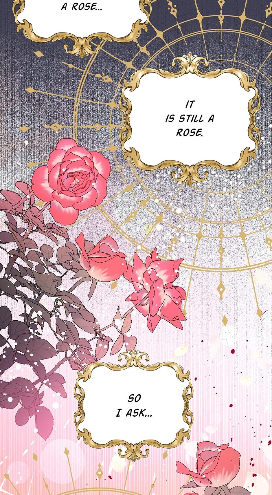 The Events of Romeo
